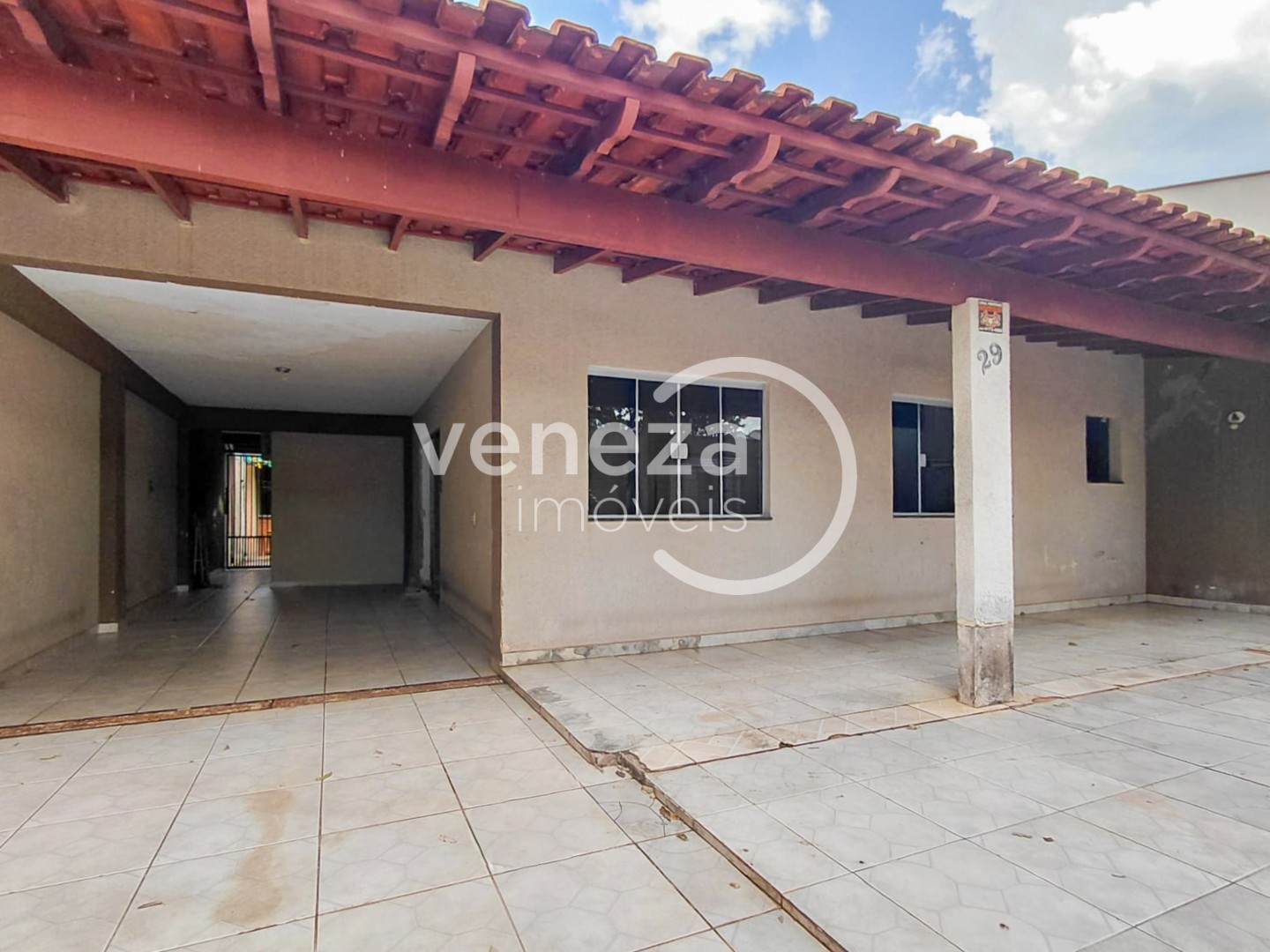 Casa Residencial para venda no Armindo Guazzi em Londrina com 120m² por R$ 400.000