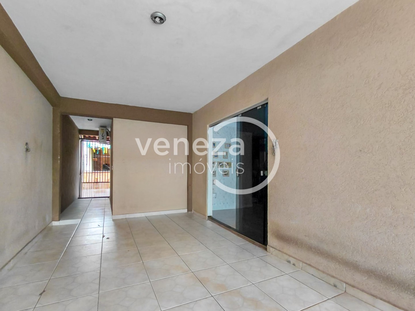 Casa Residencial para venda no Armindo Guazzi em Londrina com 120m² por R$ 400.000