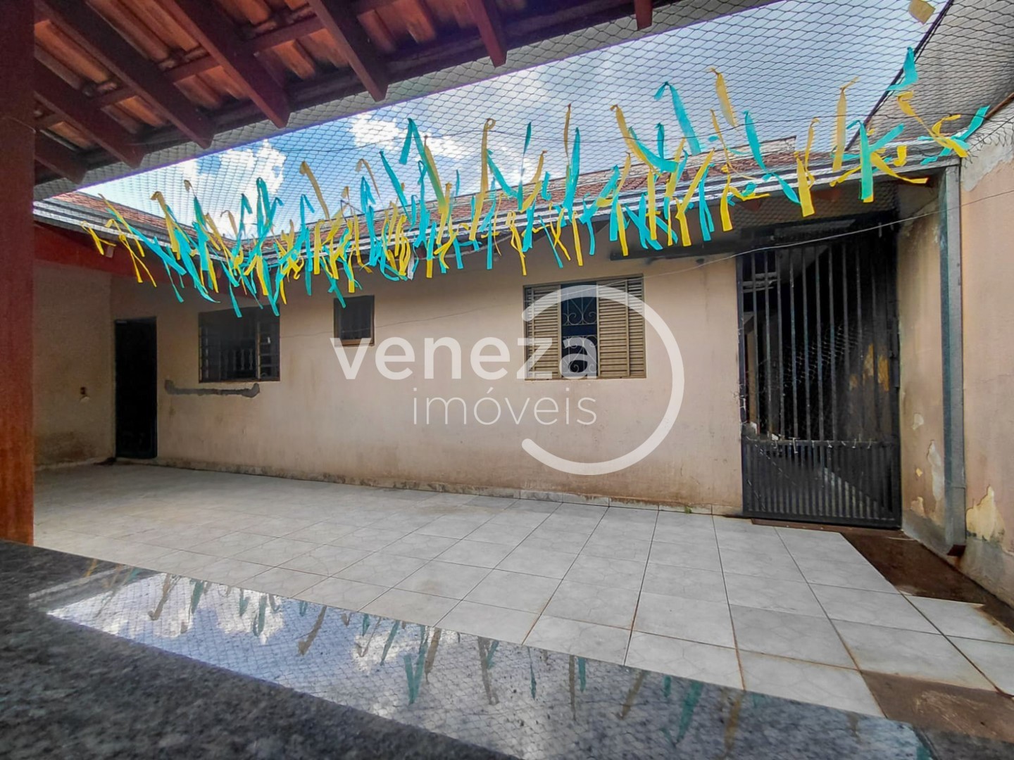 Casa Residencial para venda no bairro Armindo Guazzi de Londrina - Foto 17