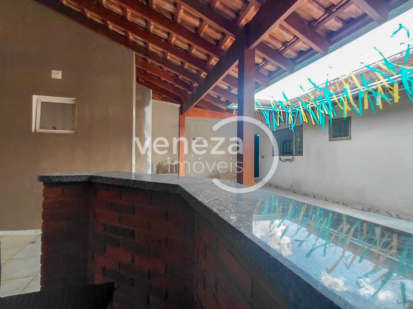 Casa Residencial para venda no bairro Armindo Guazzi de Londrina - Foto 21