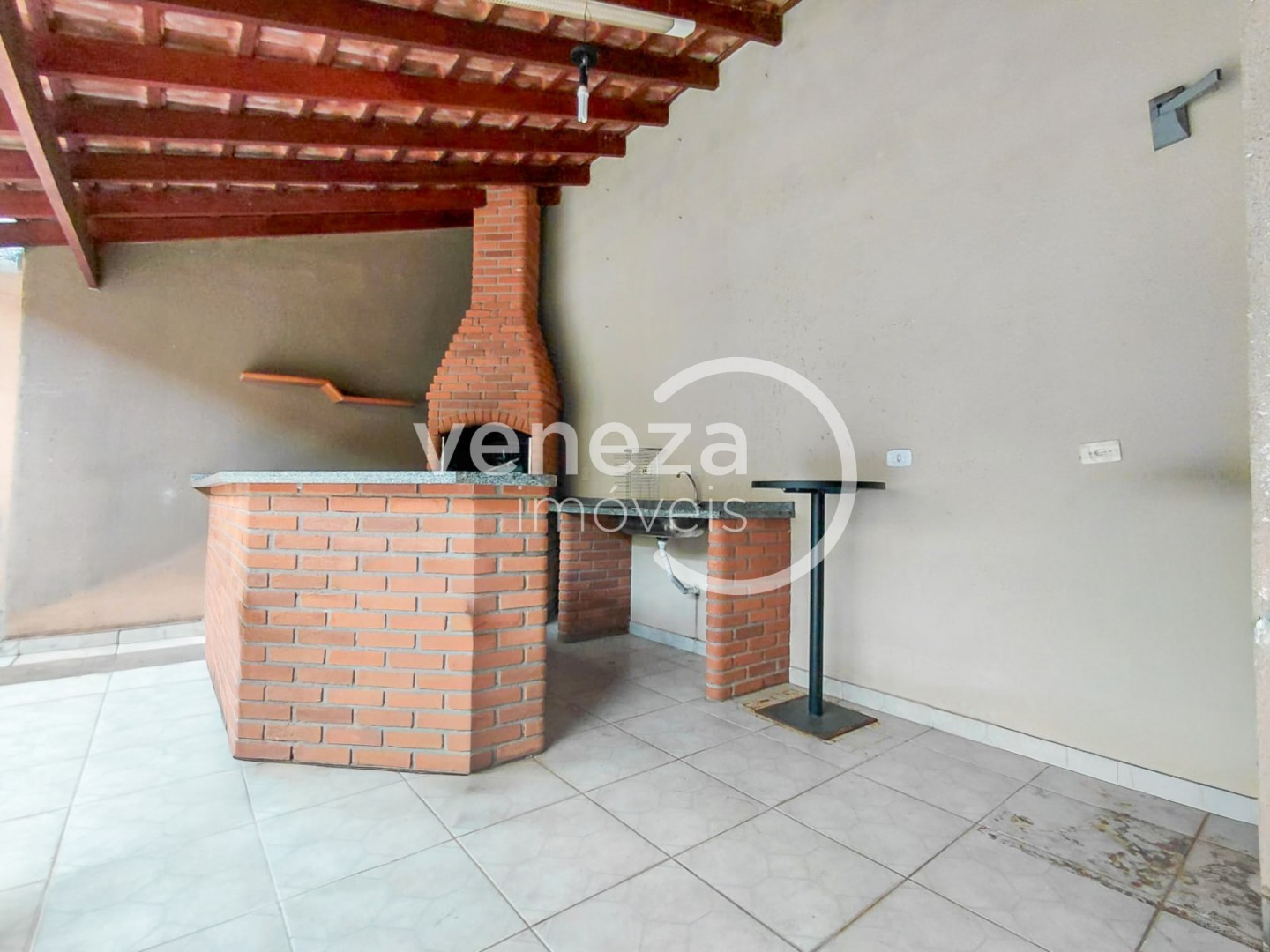 Casa Residencial para venda no bairro Armindo Guazzi de Londrina - Foto 20
