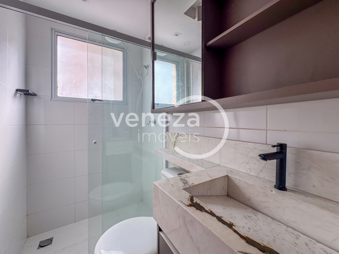 Apartamento para locação no bairro Acquaville de Londrina - Foto 5