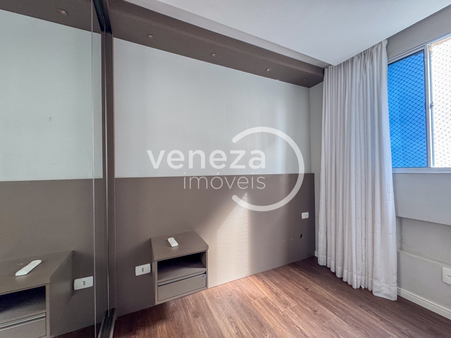 Apartamento para locação no bairro Acquaville de Londrina - Foto 6