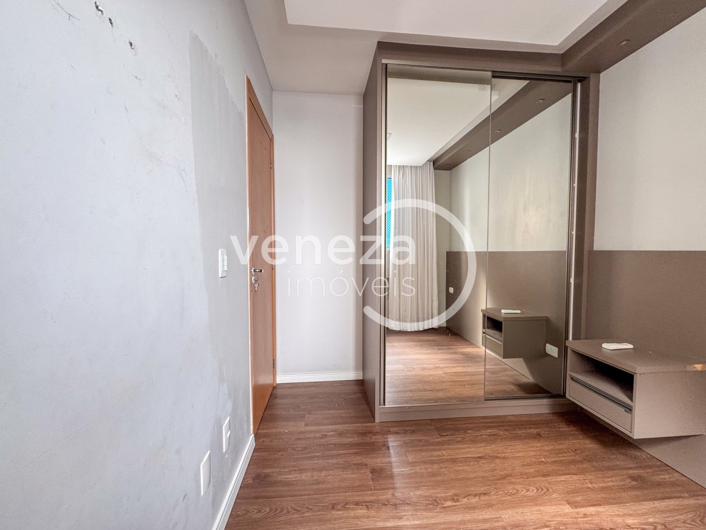 Apartamento para locação no bairro Acquaville de Londrina - Foto 10