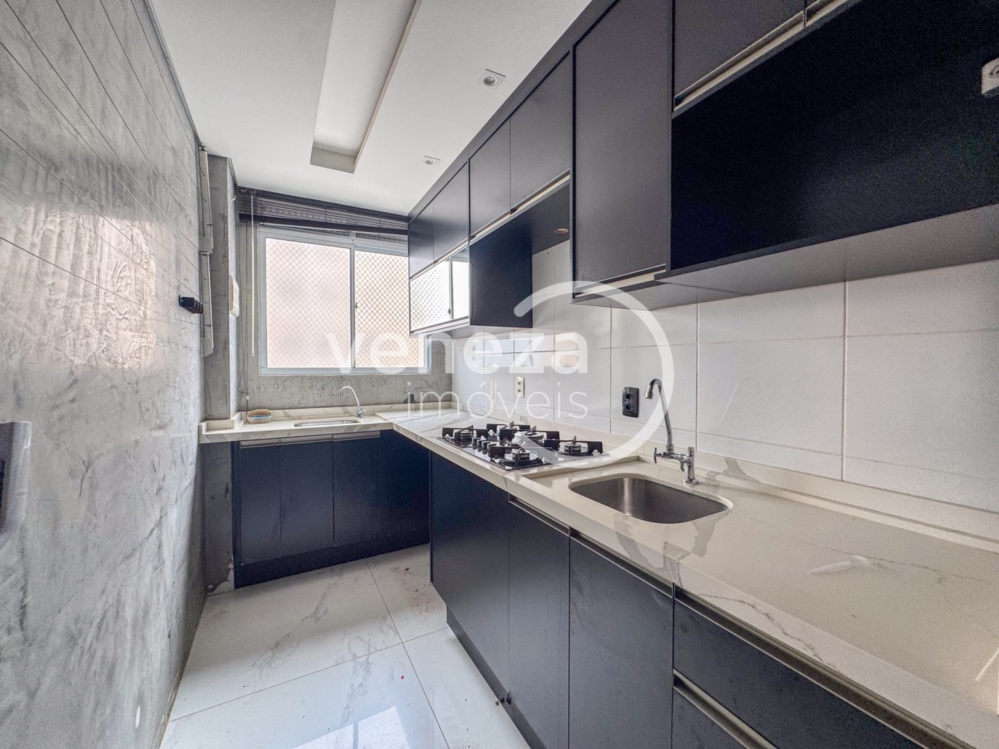 Apartamento para locação no bairro Acquaville de Londrina - Foto 11
