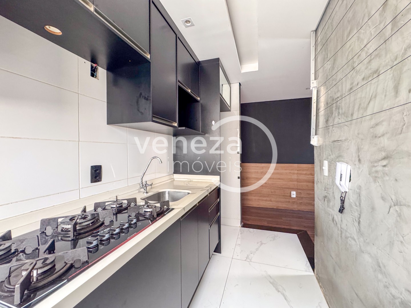 Apartamento para locação no bairro Acquaville de Londrina - Foto 12