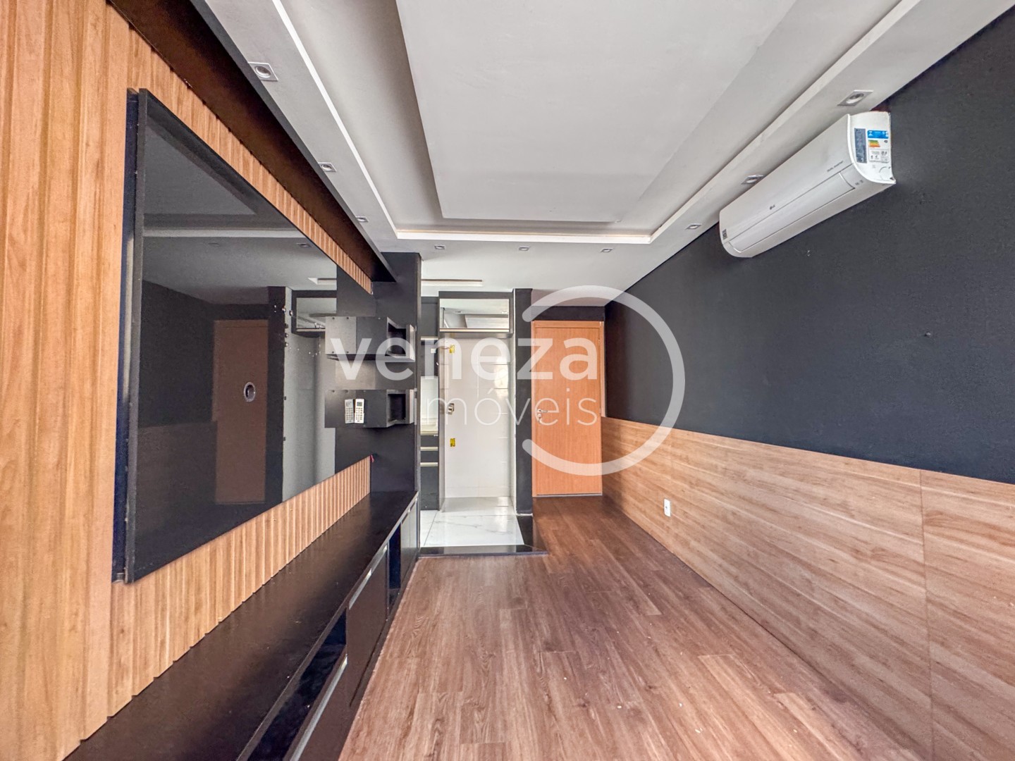 Apartamento para locação no bairro Acquaville de Londrina - Foto 14