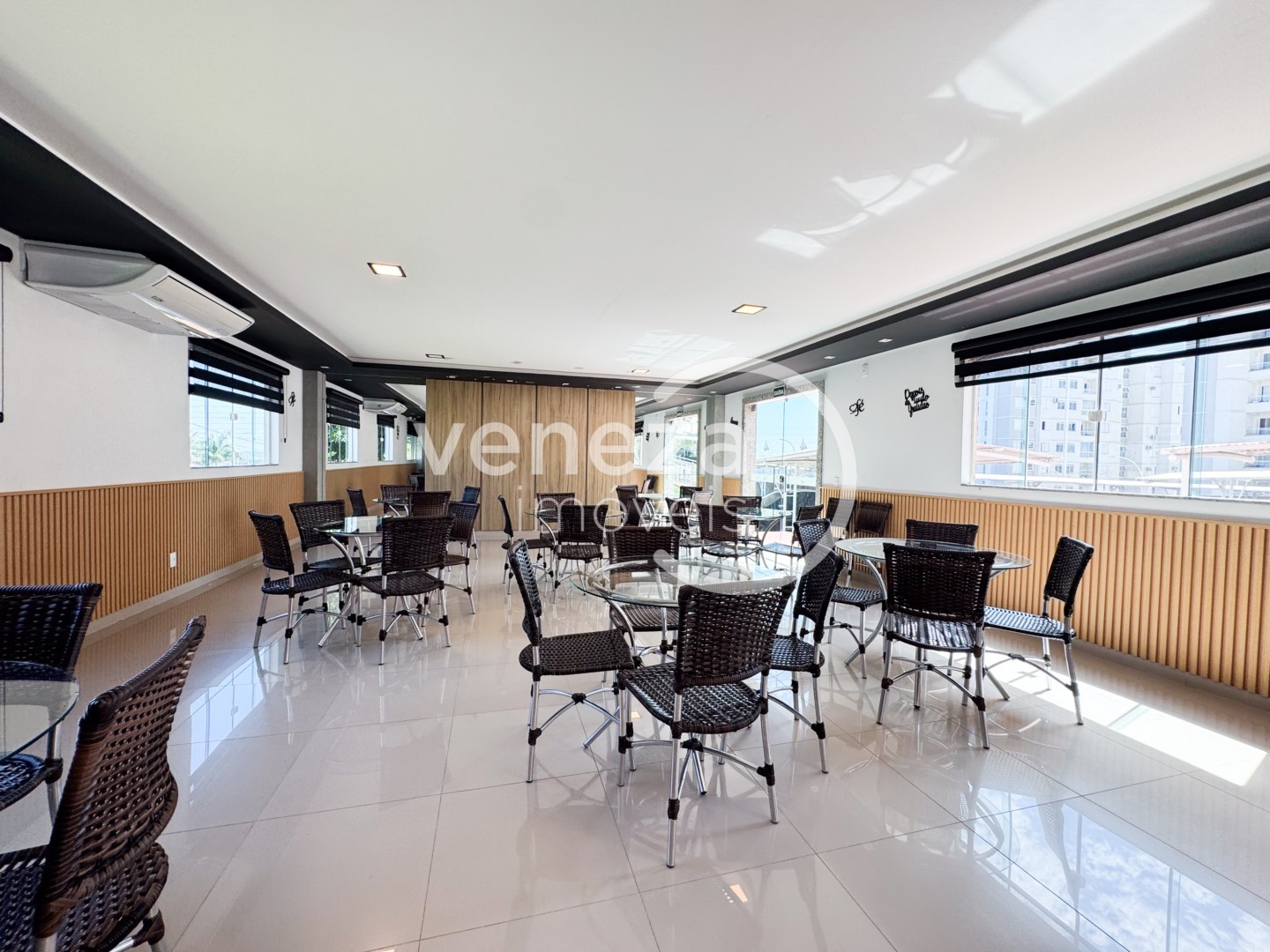 Apartamento para locação no bairro Acquaville de Londrina - Foto 15