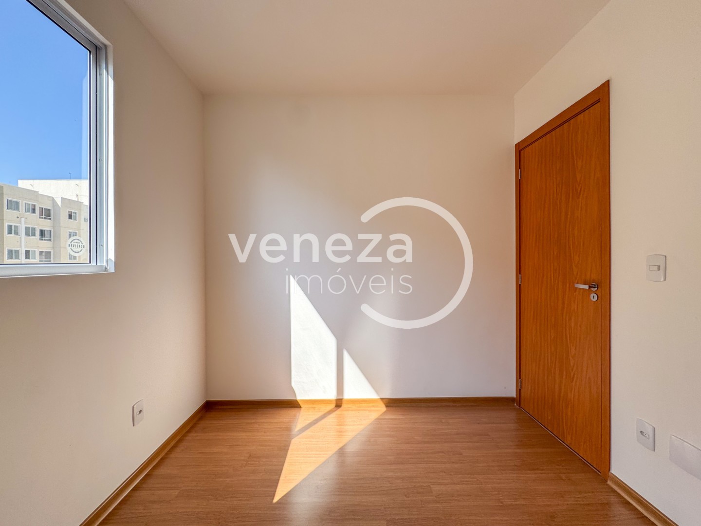 Apartamento para venda no bairro Jardim Lago Norte de Londrina - Foto 14