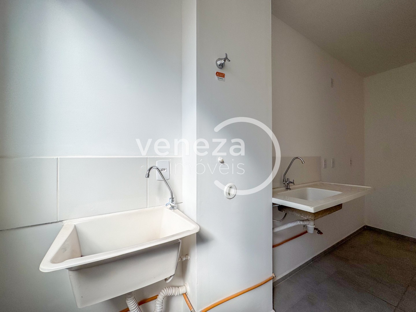Apartamento para venda no bairro Jardim Lago Norte de Londrina - Foto 20