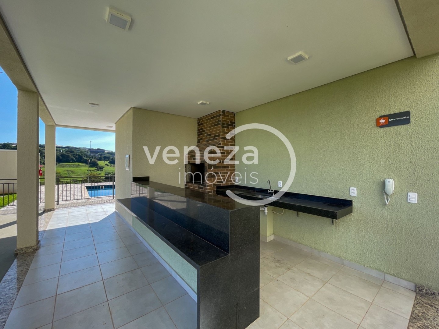 Apartamento para venda no bairro Jardim Lago Norte de Londrina - Foto 18