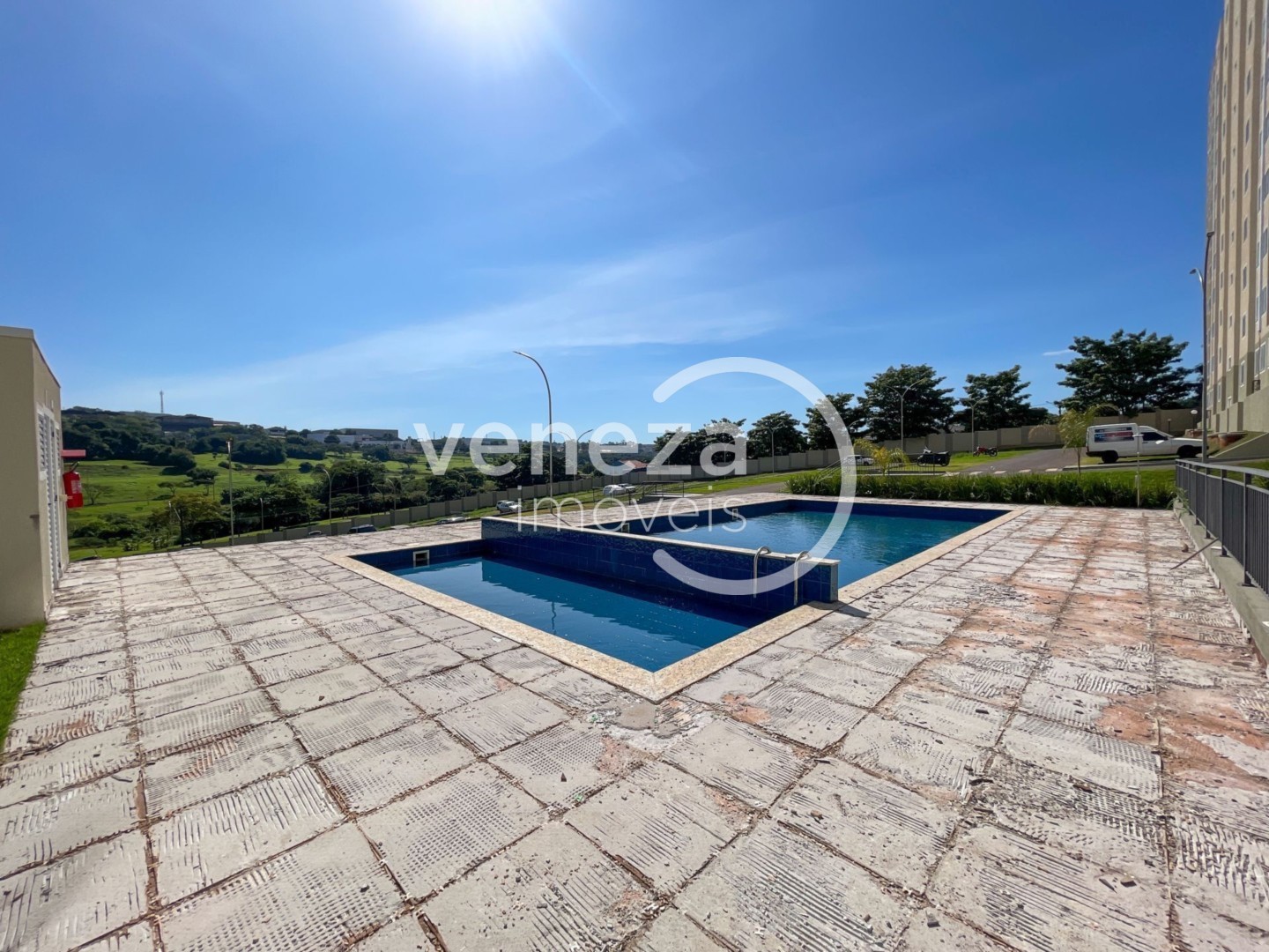 Apartamento para venda no bairro Jardim Lago Norte de Londrina - Foto 22