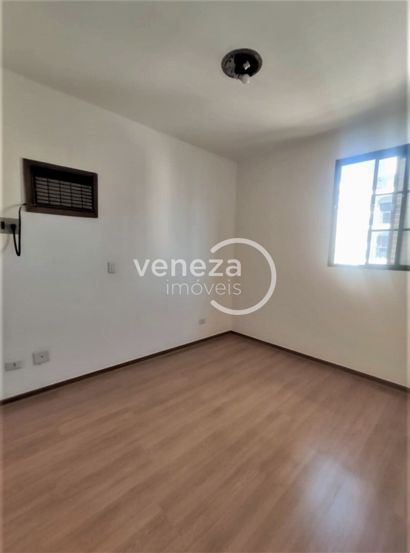 Apartamento para venda no bairro Centro de Londrina - Foto 6