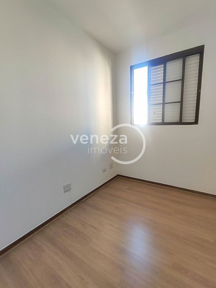 Apartamento para venda no bairro Centro de Londrina - Foto 4