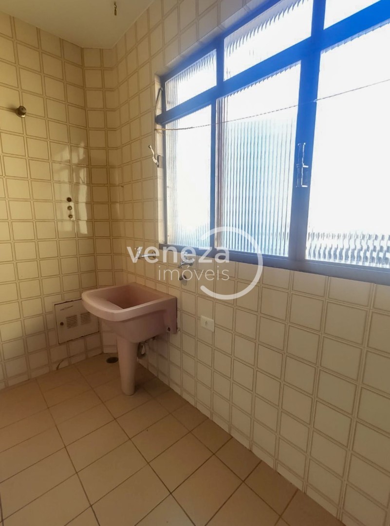Apartamento para venda no bairro Centro de Londrina - Foto 9