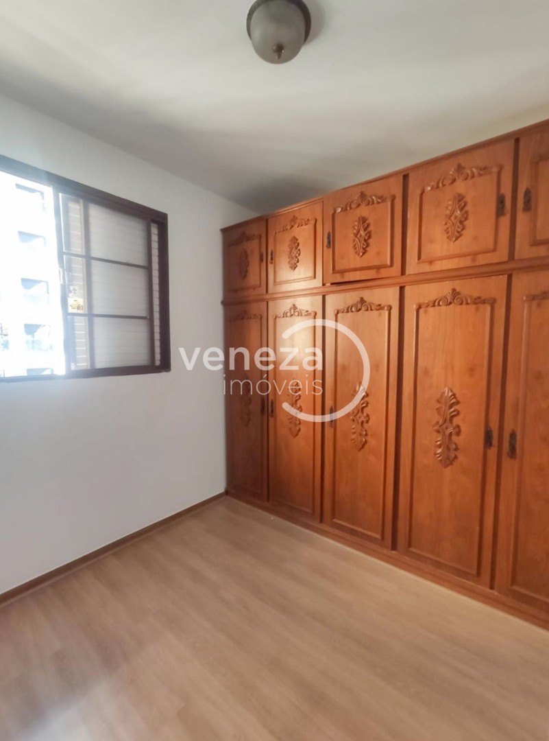 Apartamento para venda no bairro Centro de Londrina - Foto 5
