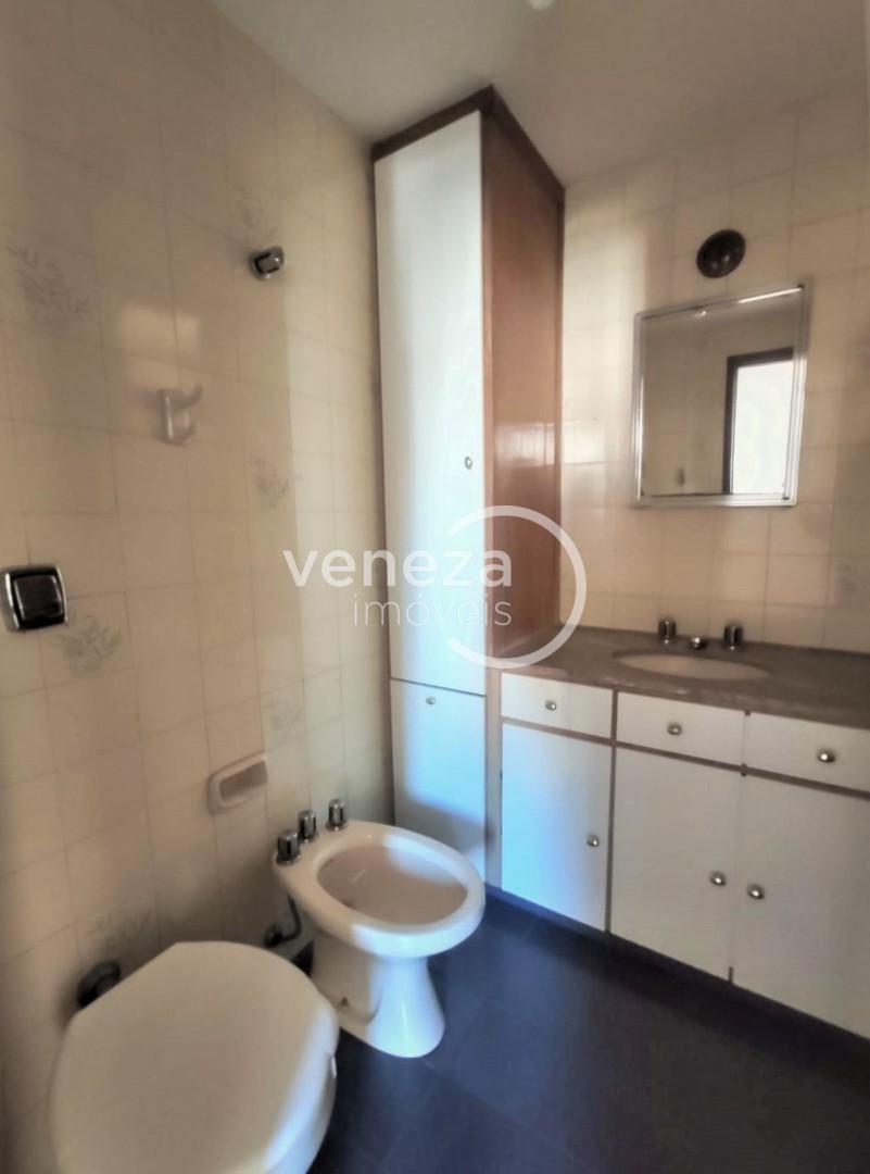 Apartamento para venda no bairro Centro de Londrina - Foto 7
