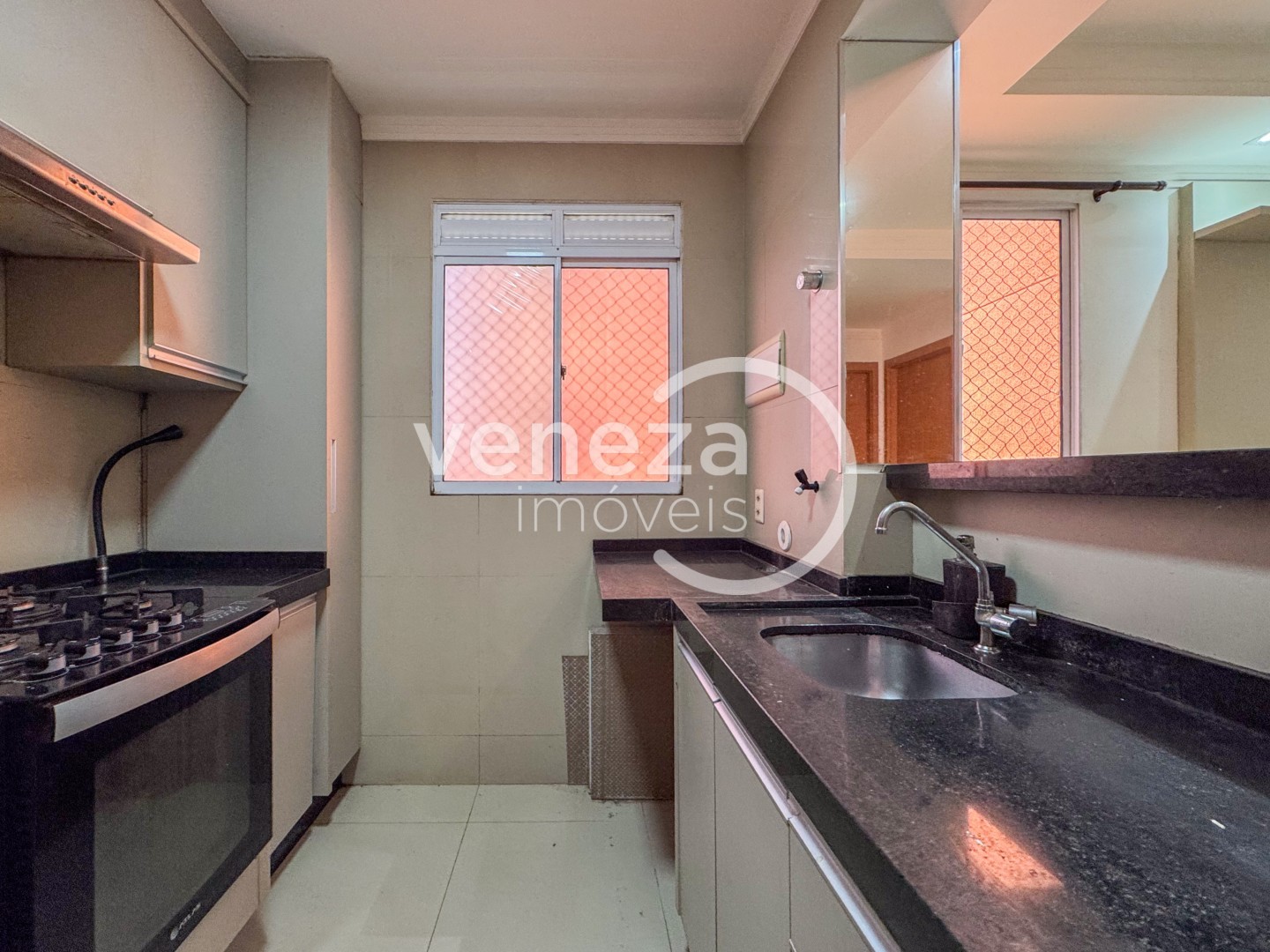 Apartamento para locação no bairro Gleba Esperanca de Londrina - Foto 18