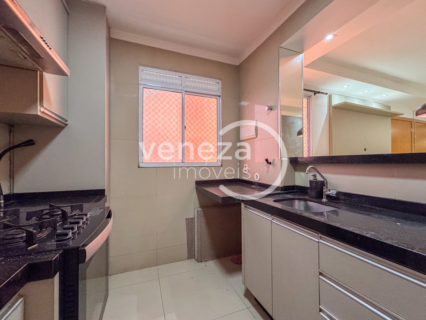 Apartamento para locação no bairro Gleba Esperanca de Londrina - Foto 19