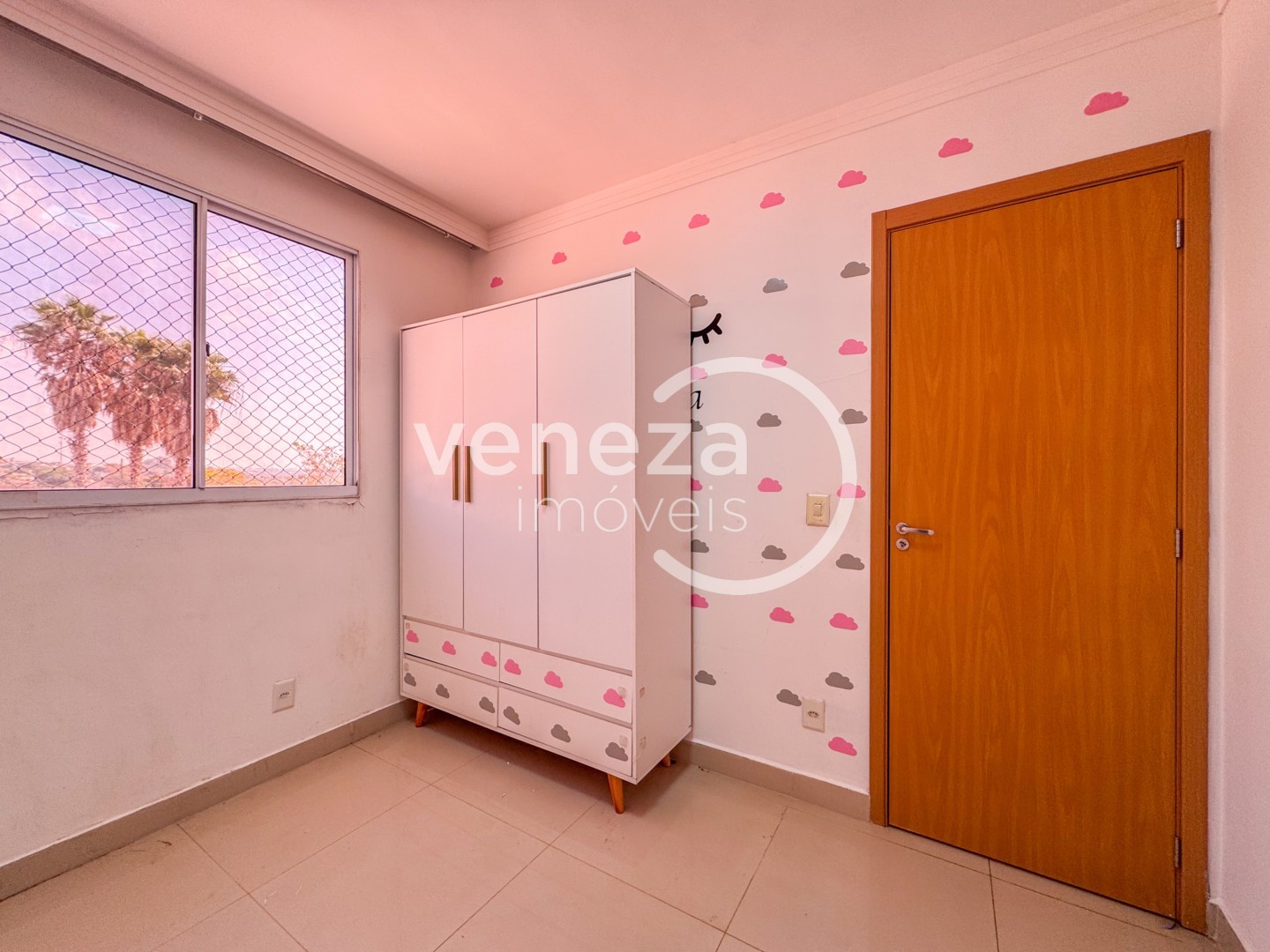 Apartamento para locação no bairro Gleba Esperanca de Londrina - Foto 13