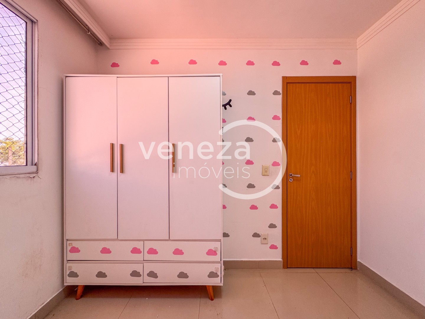 Apartamento para locação no bairro Gleba Esperanca de Londrina - Foto 12