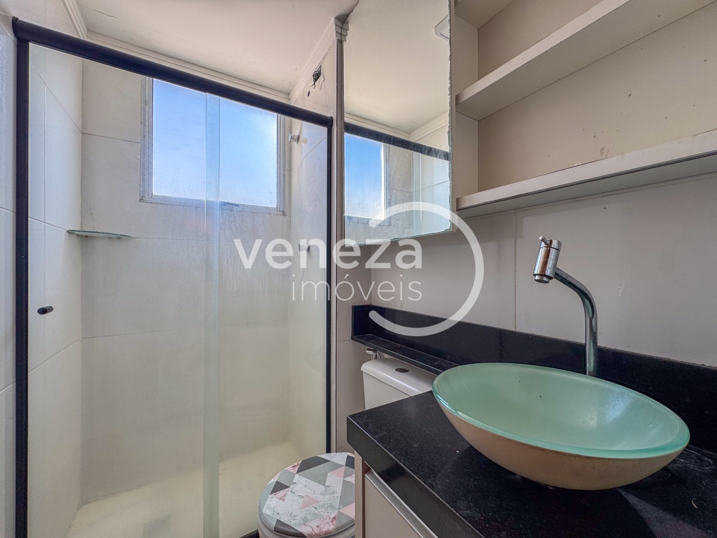 Apartamento para locação no bairro Gleba Esperanca de Londrina - Foto 16