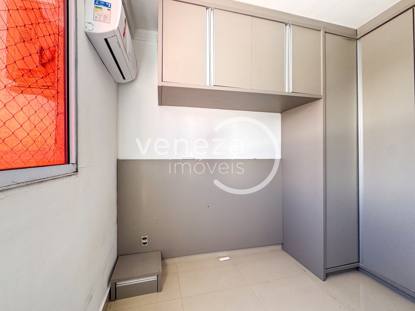 Apartamento para locação no bairro Gleba Esperanca de Londrina - Foto 5