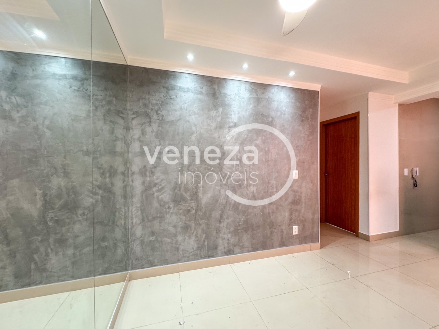 Apartamento para locação no bairro Gleba Esperanca de Londrina - Foto 21