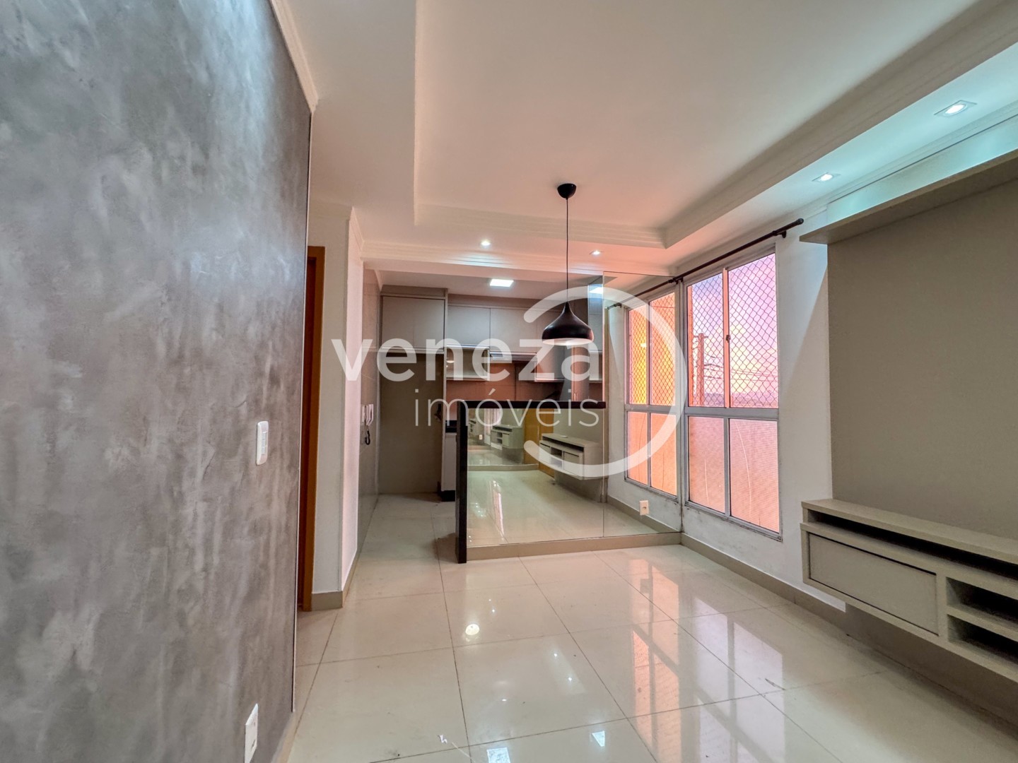 Apartamento para locação no bairro Gleba Esperanca de Londrina - Foto 22