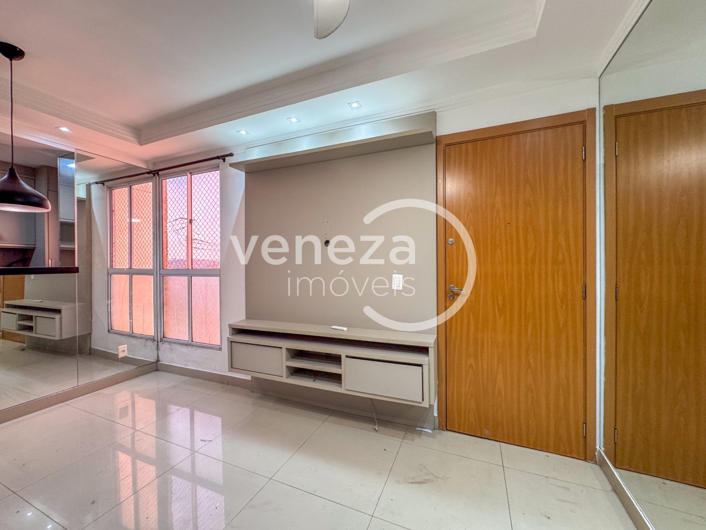 Apartamento para locação no bairro Gleba Esperanca de Londrina - Foto 23