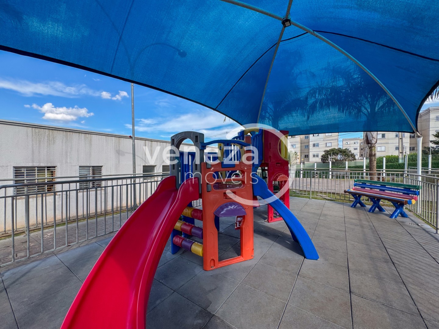 Apartamento para locação no bairro Gleba Esperanca de Londrina - Foto 25