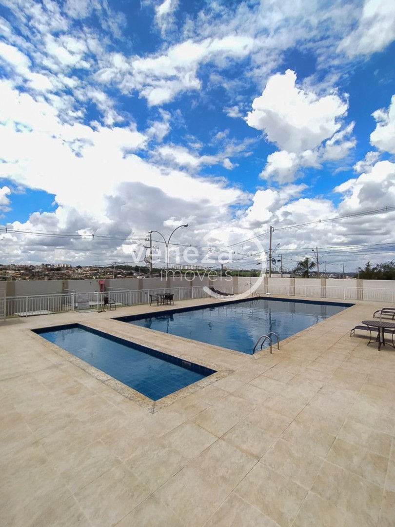 Apartamento para locação no bairro Gleba Esperanca de Londrina - Foto 29