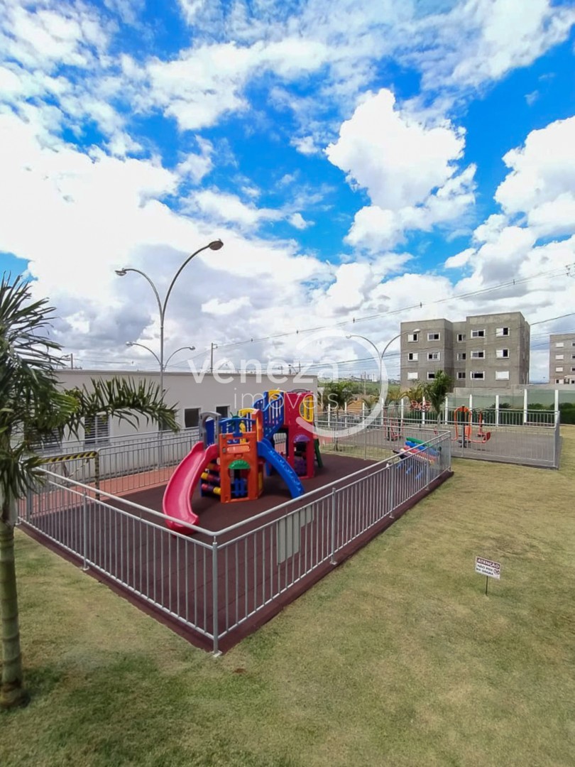 Apartamento para locação no bairro Gleba Esperanca de Londrina - Foto 24