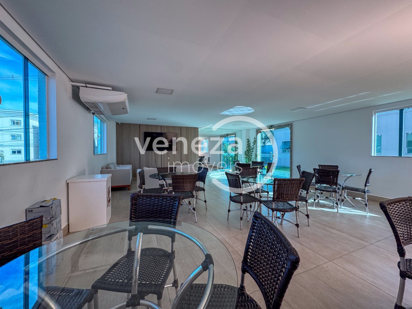 Apartamento para locação no bairro Gleba Esperanca de Londrina - Foto 28