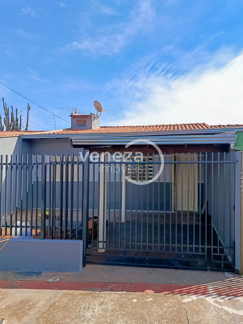 Casa Residencial para venda no Residencial Abussafe em Londrina com 92m² por R$ 500.000  - Foto 1