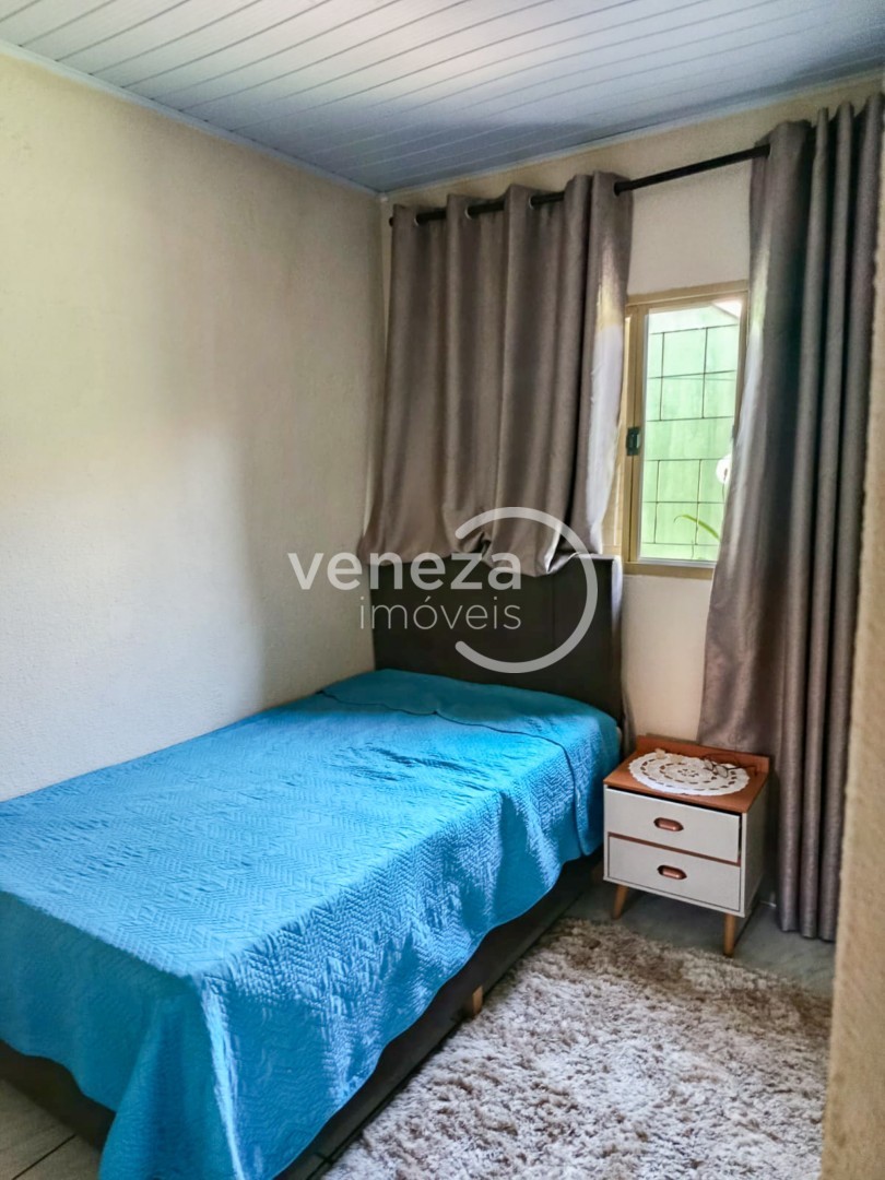 Casa Residencial para venda no bairro Residencial Abussafe de Londrina - Foto 21