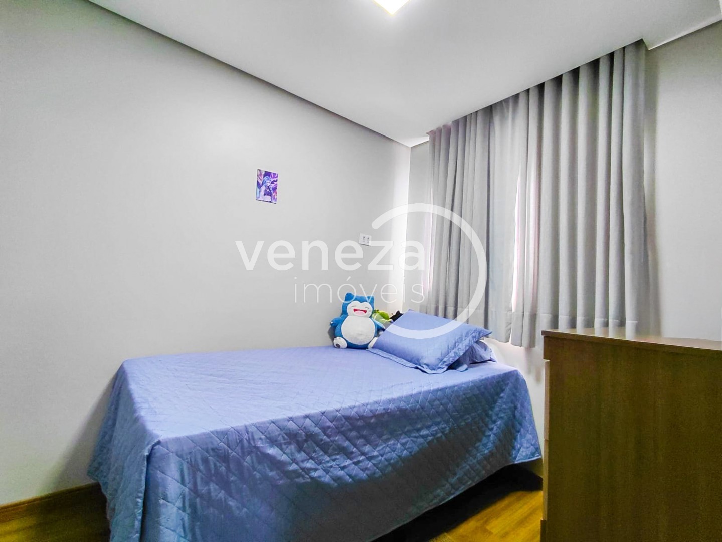 Casa Residencial para venda no bairro Jardim Tokio de Londrina - Foto 11