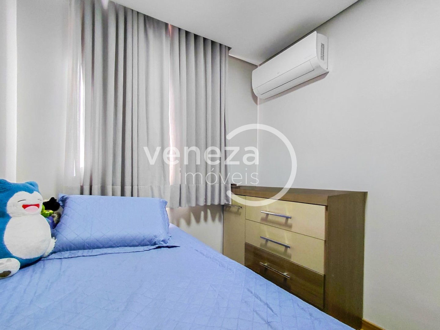 Casa Residencial para venda no bairro Jardim Tokio de Londrina - Foto 12