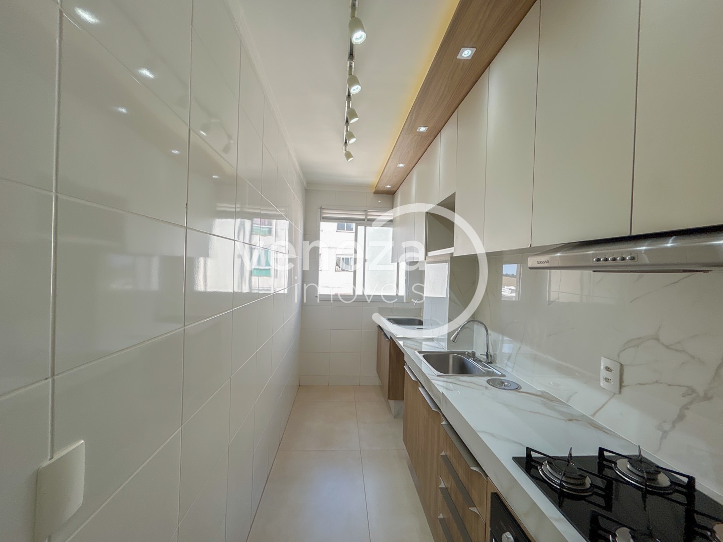 Apartamento para locação no bairro Acquaville de Londrina - Foto 17