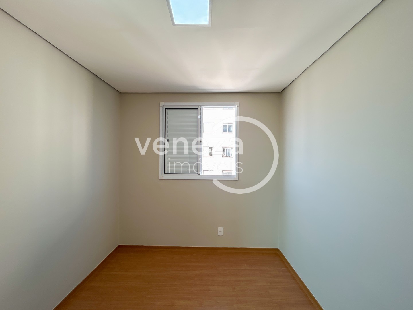 Apartamento para locação no bairro Acquaville de Londrina - Foto 10