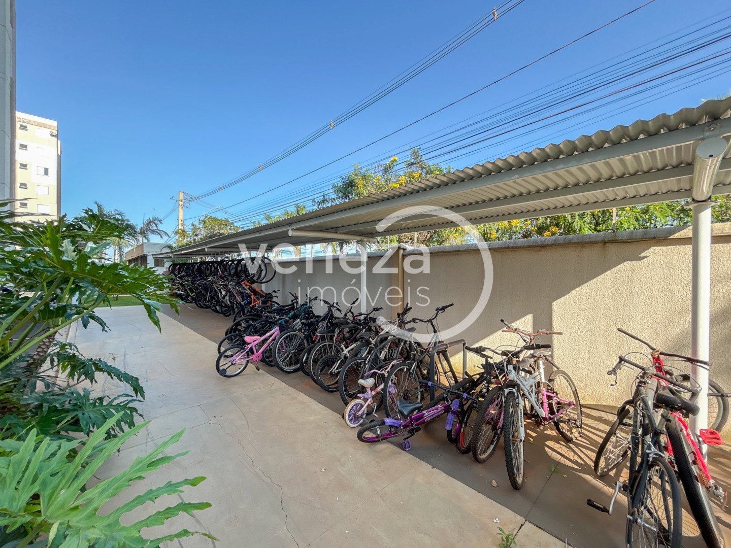 Apartamento para locação no bairro Acquaville de Londrina - Foto 20