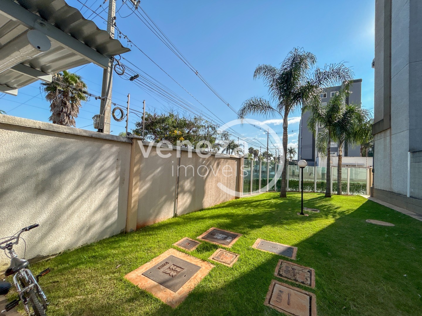 Apartamento para locação no bairro Acquaville de Londrina - Foto 21
