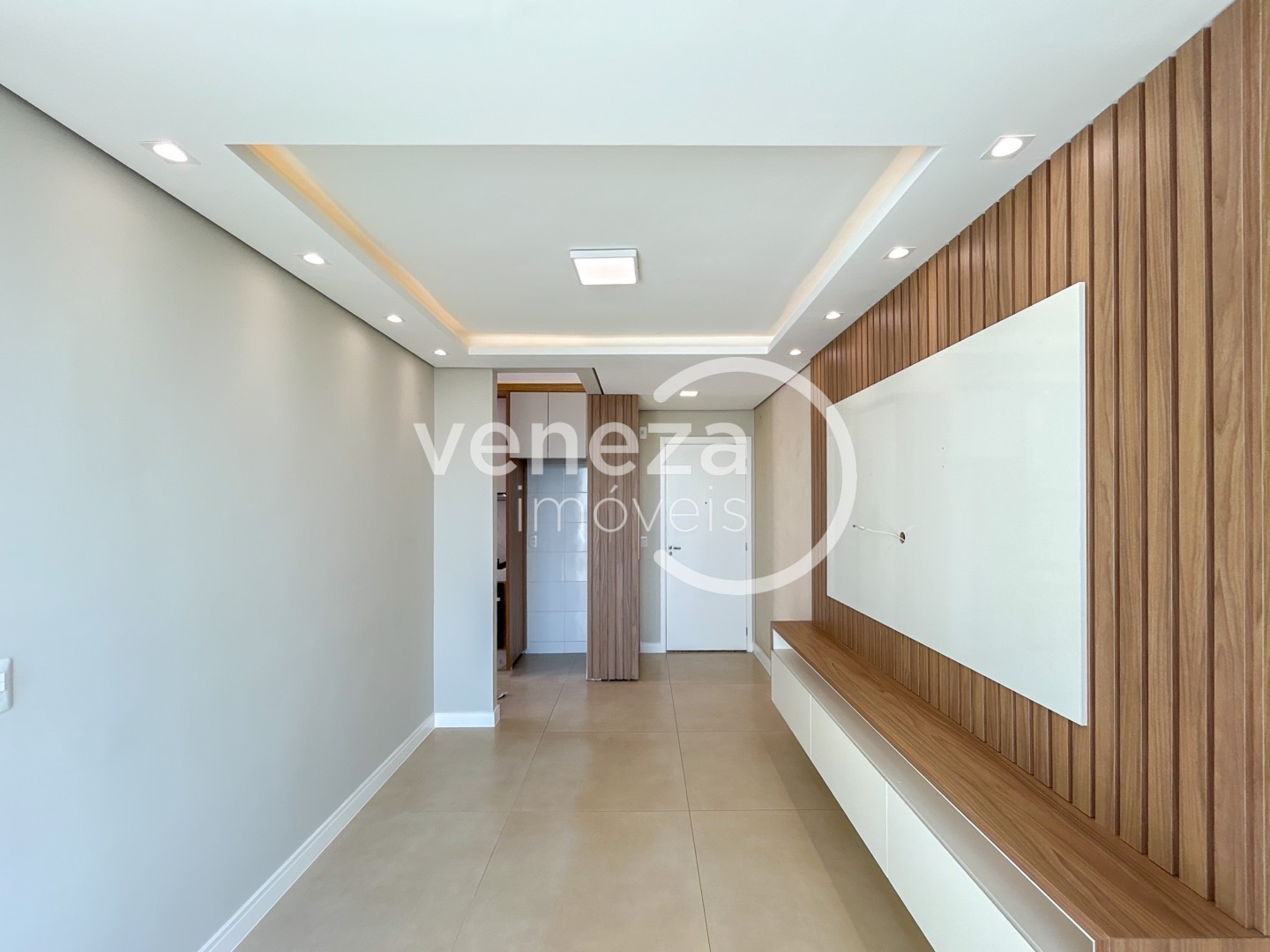 Apartamento para locação no bairro Acquaville de Londrina - Foto 5