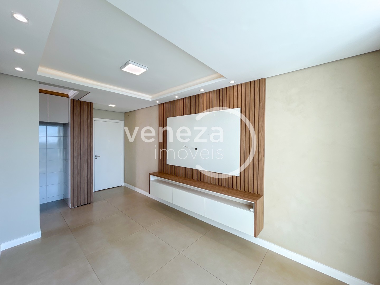 Apartamento para locação no bairro Acquaville de Londrina - Foto 6