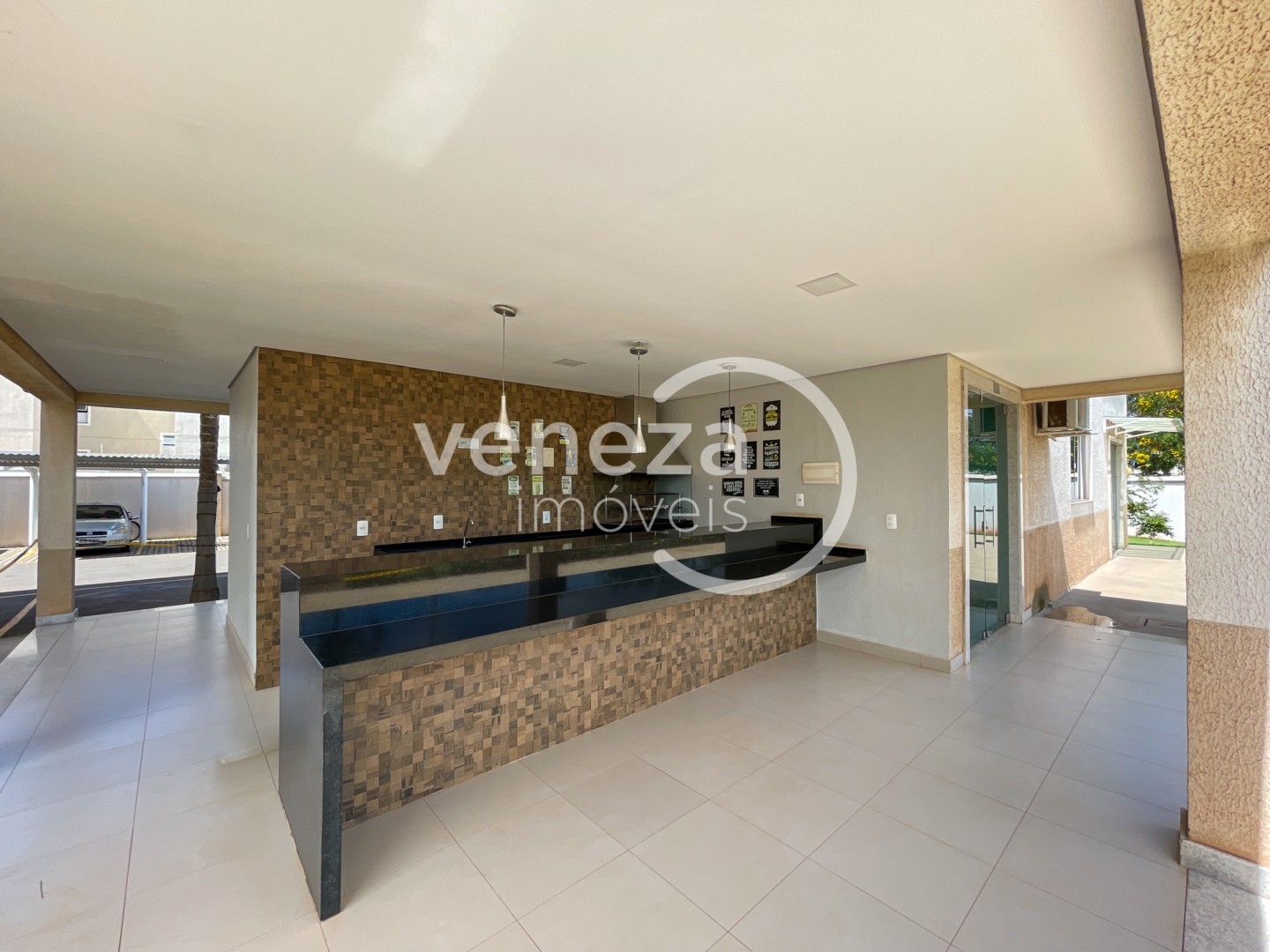 Apartamento para locação no bairro Acquaville de Londrina - Foto 23