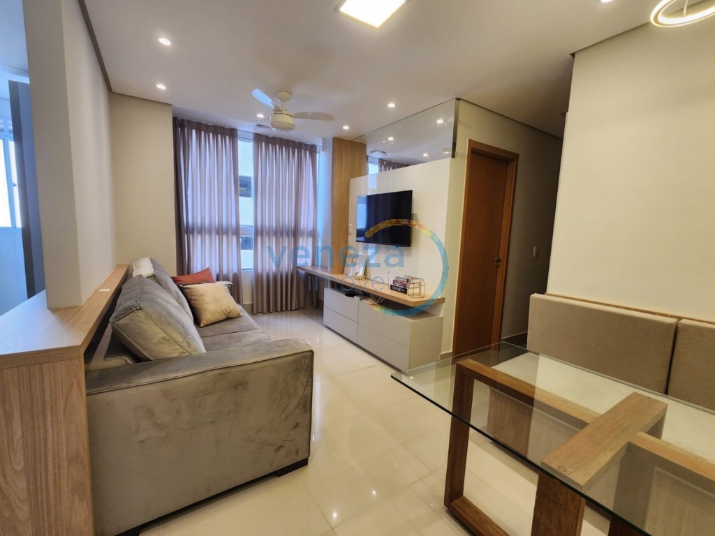 Apartamento para venda no Gleba Palhano em Londrina com 46m² por R$
                                                                                                                                                320.000,00                                                                                                                                        