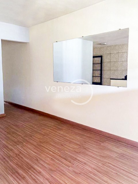 Casa Residencial para venda no bairro Residencial Abussafe II de Londrina - Foto 15