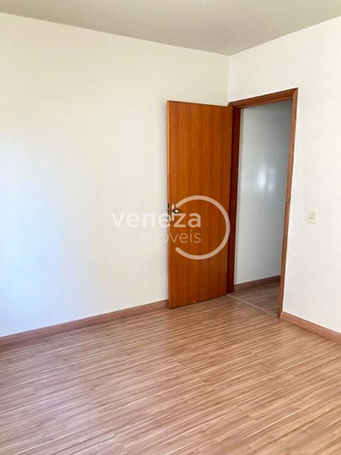 Casa Residencial para venda no bairro Residencial Abussafe II de Londrina - Foto 17