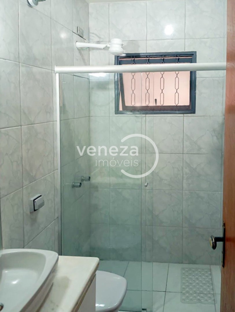 Casa Residencial para venda no bairro Residencial Abussafe II de Londrina - Foto 23