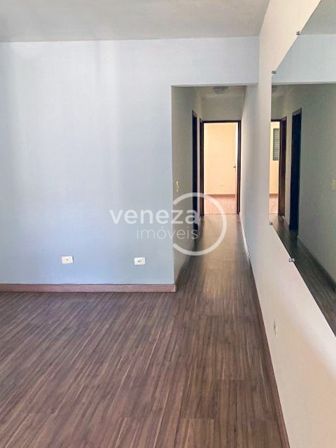 Casa Residencial para venda no bairro Residencial Abussafe II de Londrina - Foto 16